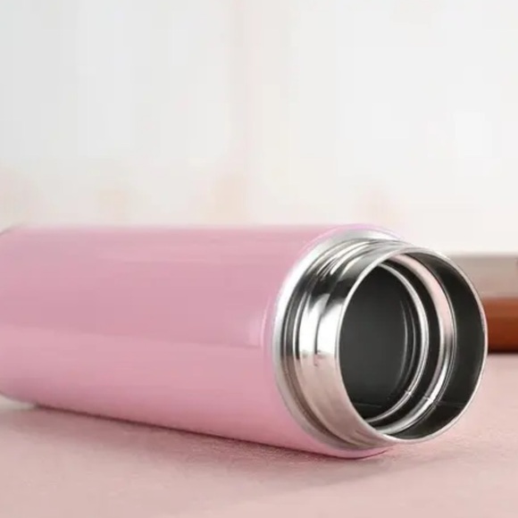 Miss Dior Mini Pink Tumbler - Picture 3 of 9